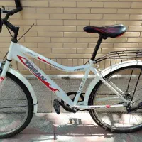 سلام چنتا دوچرخه سالم ویک عدد اسکوتر|دوچرخه، اسکیت، اسکوتر|شیراز, شهرک مهدیه|دیوار