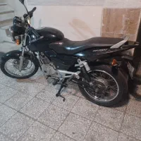 پالس پره مدل ۸۶