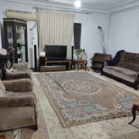 فروش آپارتمان ۷۹ متری در کوچه رحمانی صومعه‌سرا