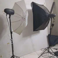 فلاش آتلیه ویسیکو 300ژول