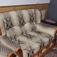 مبل مالزی 9نفره