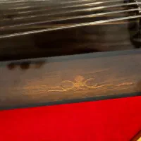 ساز سنتور|سازهای سنتی|امیدیه, |دیوار