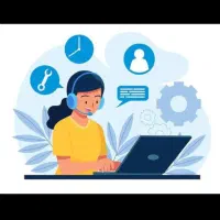 استخدام ادمین سایت و تولید محتوا
