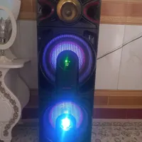 فروش اسپیکر خانگی