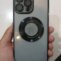 طرح آیفون 15 پرومکس