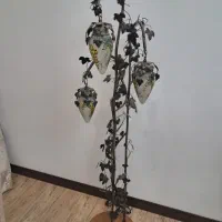 آباژورطرح خوشه انگور