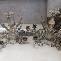 لوستر قدیمی