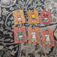 کیمدی کارت|کلکسیون و سرگرمی|کرج, فاز ۴ مهرشهر|دیوار