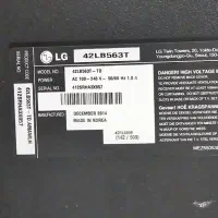 تلویزیون 43|تلویزیون و پروژکتور|فیروزه, |دیوار