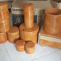 سرویس حبوبات