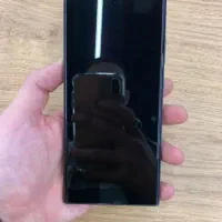 S22 Ultra 5G. رنگ سبز سفارشی بسیار زیبا،|موبایل|قائم‌شهر, |دیوار