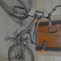 دوچرخه سایز 26