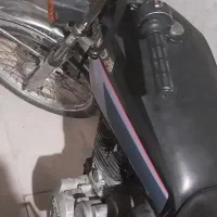 موتور 150 پلیژر|موتورسیکلت|یزد, |دیوار