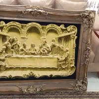 تابلو فرش دستباف