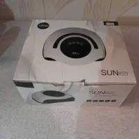 دستگاه یووی مدل سان|آرایشی، بهداشتی، درمانی|اسلامشهر, شهرک قائمیه|دیوار