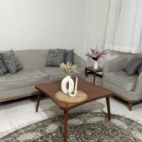 مبل راحتی ۵ نفره