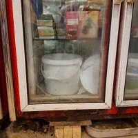 یخچال صنعتی|فروشگاه و مغازه|عباس‌آباد, |دیوار