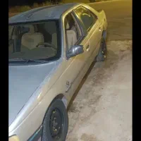 پژو۴۰۵