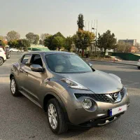 نیسان جوک اسکای پک