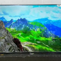 تلویزیون ال ای دی هوشمندوفورکی اسمارت ایکسویژن|تلویزیون و پروژکتور|گرگان, |دیوار