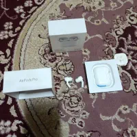 ایرپدپرو لمسی اپل