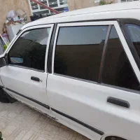 پراید 83 انژکتور
