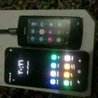 2عدد کوشی روشن