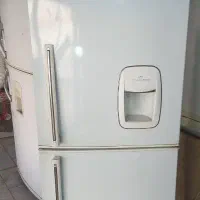 یخچال وفریزر با سرمادهی مطلوب