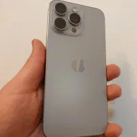 آیفون 15 پرومکس|موبایل|تاکستان, |دیوار