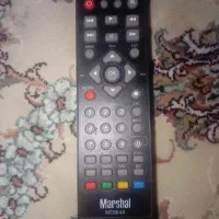 دستگاه دیجیتال مارشال|پخش‌کننده DVD و ویدیو|تهران, یوسف‌آباد|دیوار