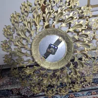 ساعت دیواری|ساعت دیواری و تزئینی|تهران, عبدل‌آباد|دیوار