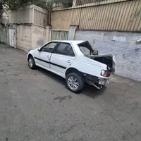 پژو پارس موتور جدید XU7P، مدل ۱۴۰۱