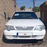 پراید ۱۳۲ مدل ۹۰