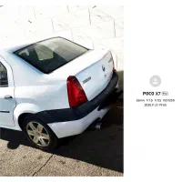 ال ۹۰|خودرو سواری و وانت|نظرآباد, رسالت|دیوار