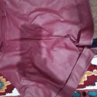 شلوارک دامنی