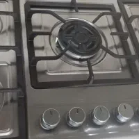 گاز صفحه ای نو نو