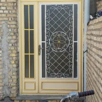 رنگ آمیزی درب منزل و ساختمان و محل کار|خدمات پیشه و مهارت|دزفول, |دیوار