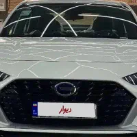 گک امپو 2000بنزینی .هیبرید 2024
