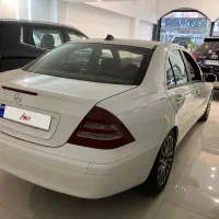 بنز c240|خودرو سواری و وانت|تهران, حصار بوعلی|دیوار