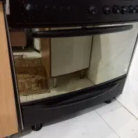 گاز تمیز سالم|اجاق گاز و لوازم برقی پخت‌وپز|ورامین, ورامین|دیوار