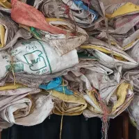 گونی برای محصولات کشاورزی