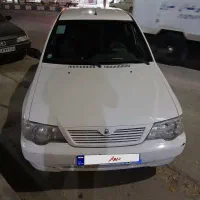 پراید ۱۳۲ مدل ۹۸|خودرو سواری و وانت|شیروان (خراسان), |دیوار