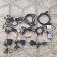 آداپتور سیم شارژ اندروید و آیفون|لوازم جانبی موبایل و تبلت|بروجرد, |دیوار