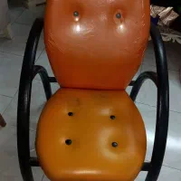 ۳ عدد  صندلی اپنی