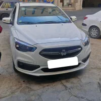 شاهین G مدل ۱۴۰۲ فروش یا معاوضه با نیسان کیکس|خودرو سواری و وانت|اصفهان, آفاران|دیوار