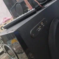 سینما خانواده|سیستم صوتی خانگی|میاندوآب, |دیوار