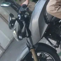 موتور آپاچی ۲۰۰