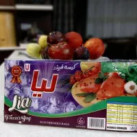 فروش عمده فریزر،زباله،سفره و.. مستقیم از کارخانه