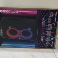 پارتی باکس jbl