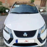 کوییکRمدل برج۱۲ ۱۴۰۲فول۸۵گانه پارس خودرویی درحد